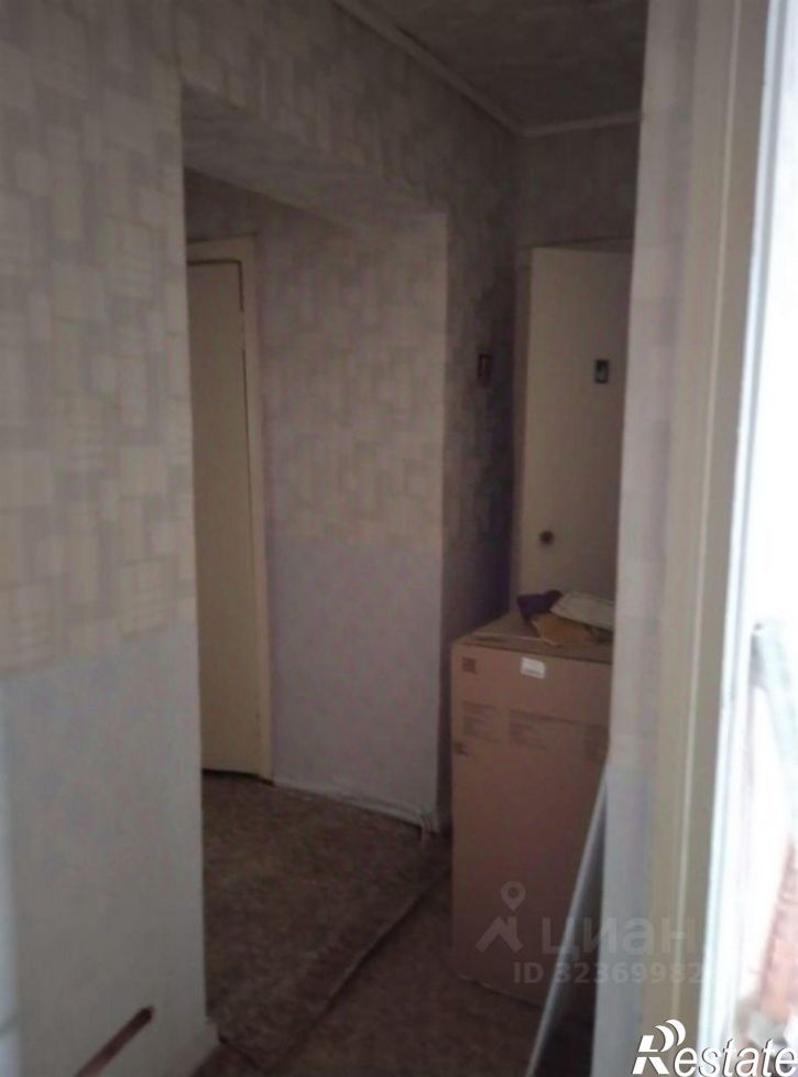 2-комн квартира улица Генерала Тутаринова, 39,  д. 39