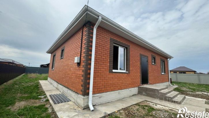 Коттедж/дом