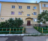 2-комн, 48кв м, этаж 2/3 Зелёная улица, 14А