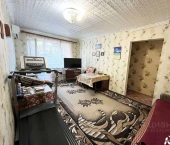 3-комн, 54кв м, этаж 2/4 Советская улица, 42