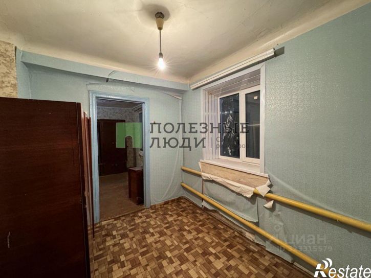 2-комн квартира ул Парковая, 7,  д. 7