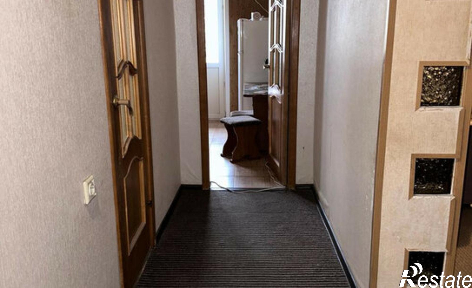 Купить квартиру за 3 800 000 рублей на Астрахань, Васильковая улица, 21