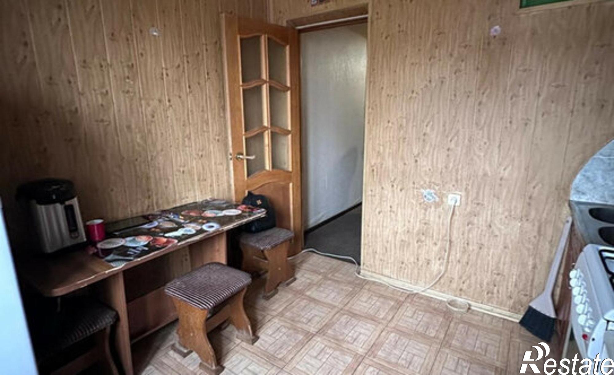 Купить квартиру за 3 800 000 рублей на Астрахань, Васильковая улица, 21