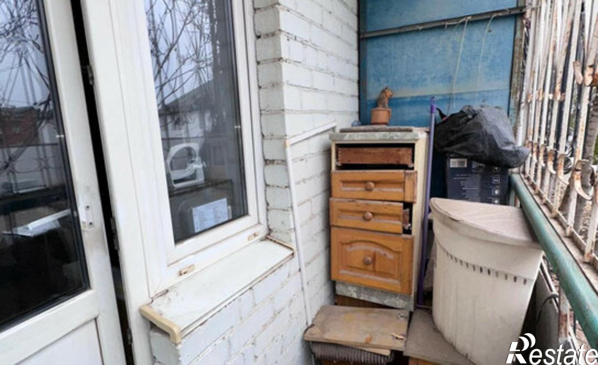 Купить квартиру за 3 800 000 рублей на Астрахань, Васильковая улица, 21