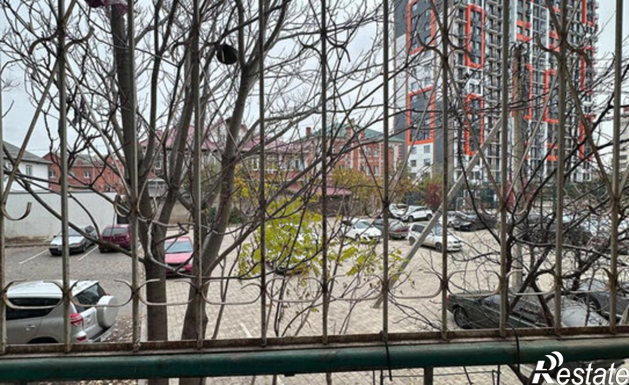 Купить квартиру за 3 800 000 рублей на Астрахань, Васильковая улица, 21