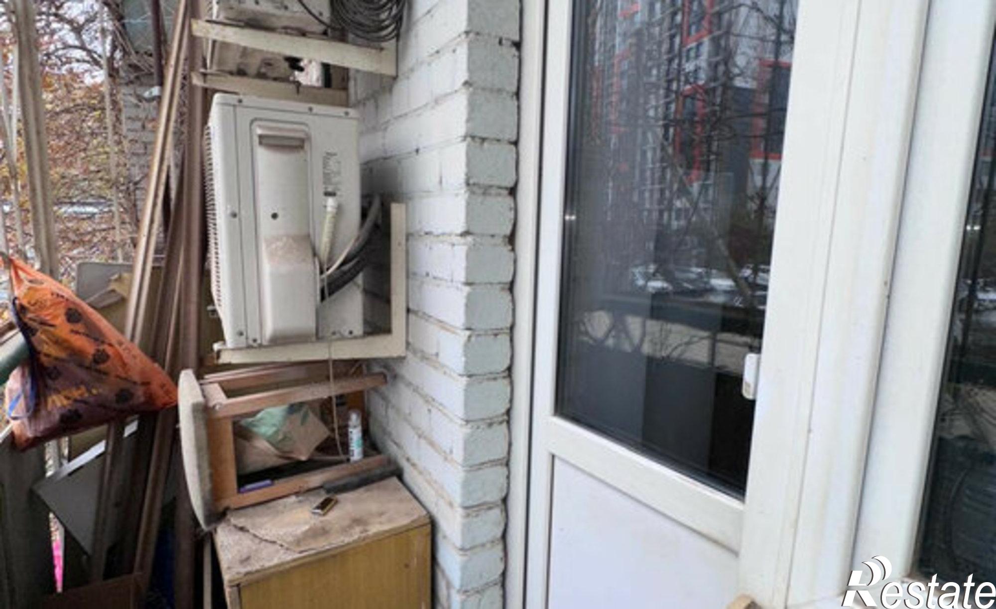 Купить квартиру за 3 800 000 рублей на Астрахань, Васильковая улица, 21