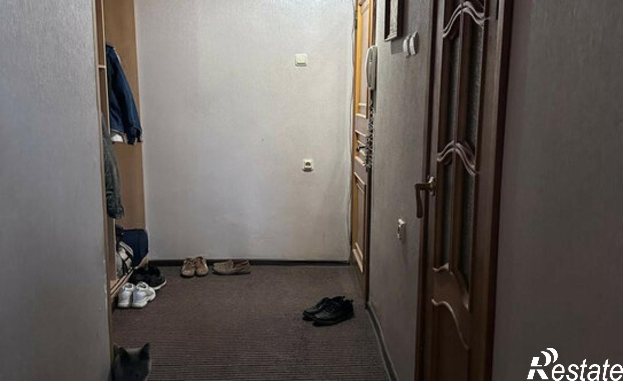 Купить квартиру за 3 800 000 рублей на Астрахань, Васильковая улица, 21