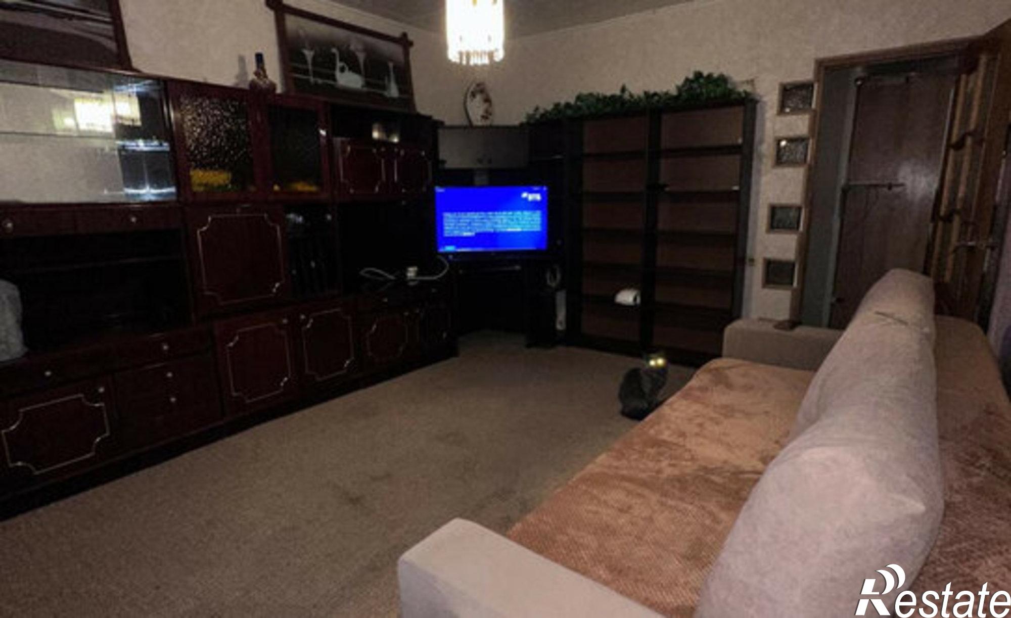 Купить квартиру за 3 800 000 рублей на Астрахань, Васильковая улица, 21