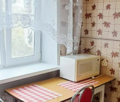 3-комн, 55кв м, этаж 4/5 ул Мосина, 13