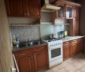 2-комн, 49кв м, этаж 1/9 Астрахань, Васильковая улица, 21