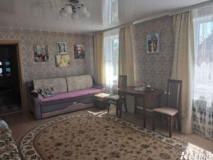 Коттедж/дом ул Шубина, 101А,  д. 101А