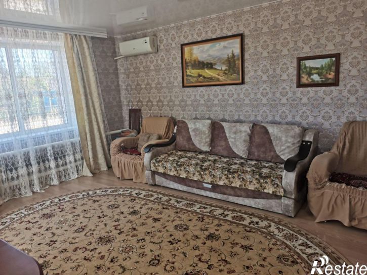 Коттедж/дом ул Шубина, 101А,  д. 101А