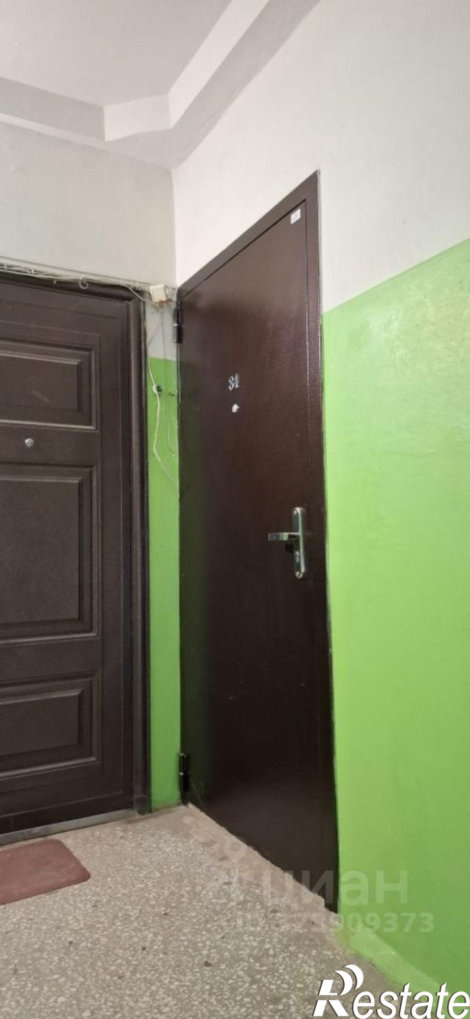 Купить квартиру за 2 550 000 рублей на улица Грибоедова, 17