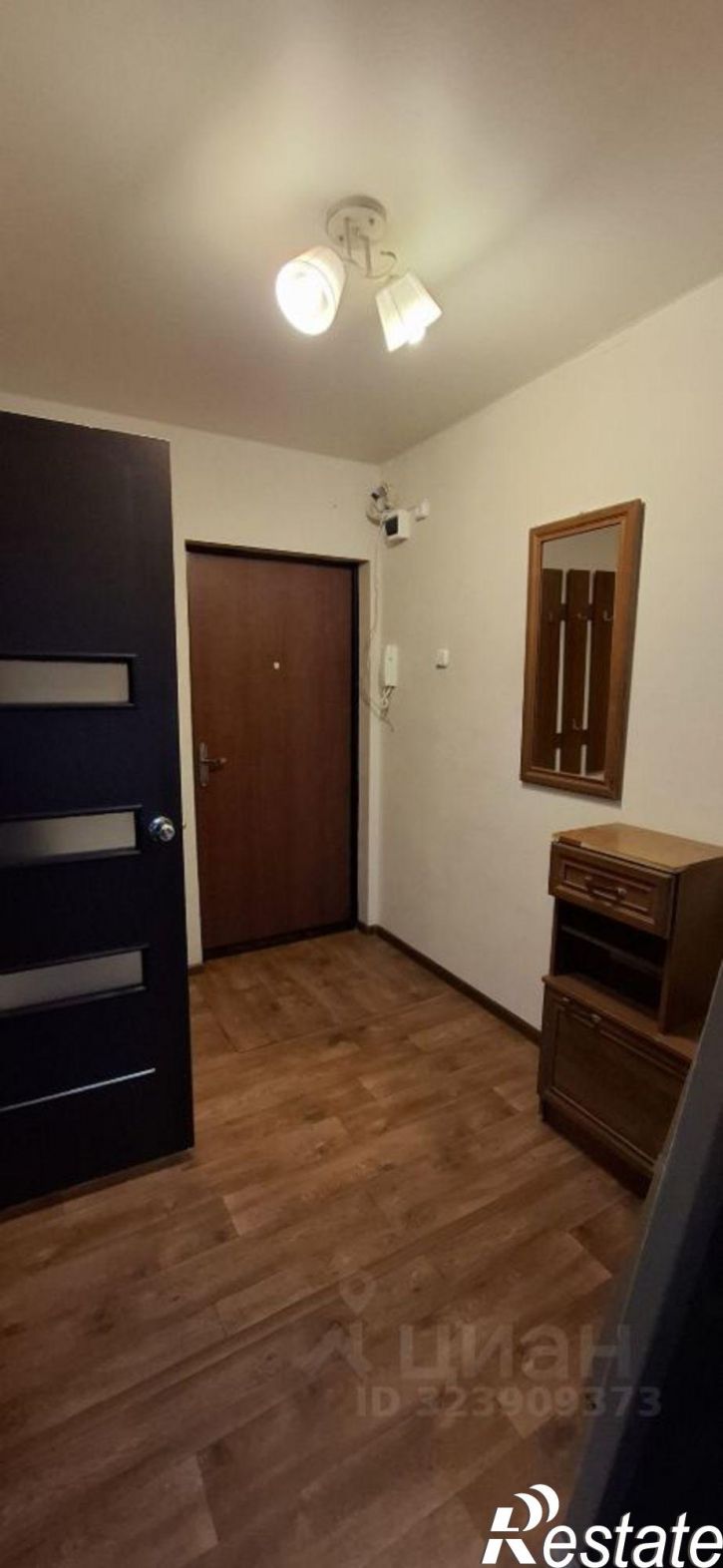 2-комн квартира улица Грибоедова, 17,  д. 17