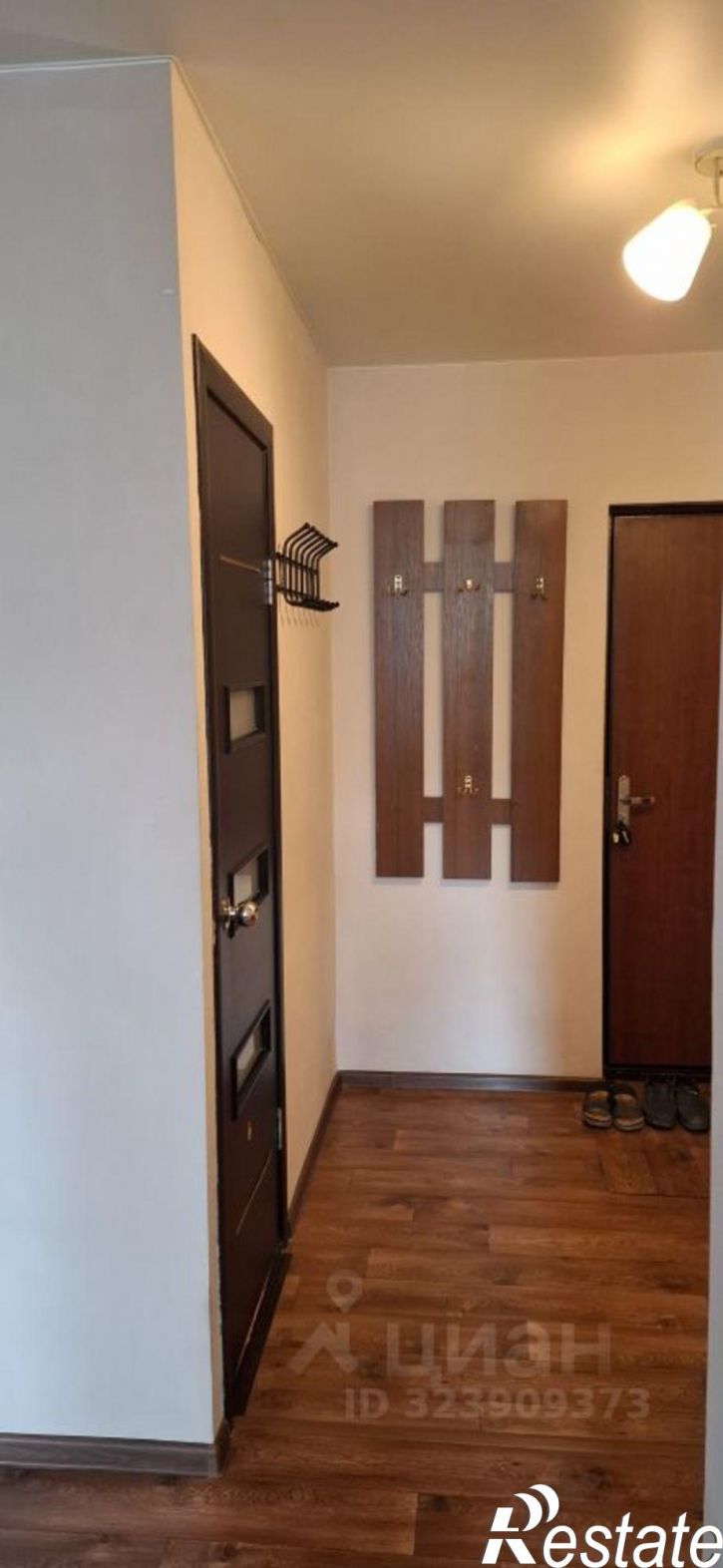 2-комн квартира улица Грибоедова, 17,  д. 17