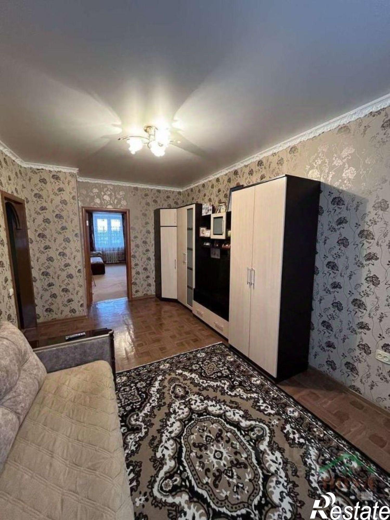 Купить квартиру за 2 350 000 рублей на Советская улица, 36