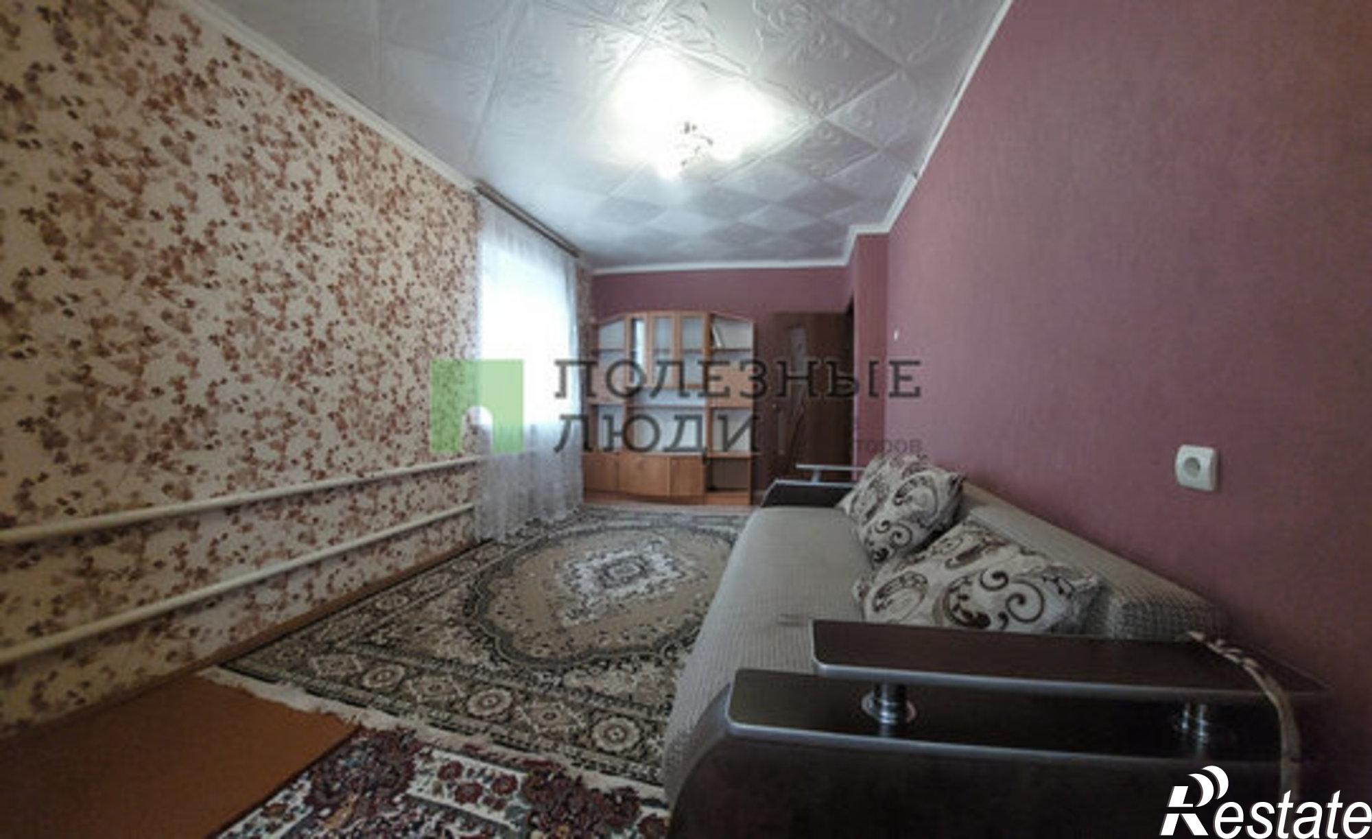 Купить квартиру за 3 400 000 рублей на ул Астраханская, 22Г