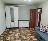 1-комн, 30кв м, этаж 4/5 Заводская площадь, 86