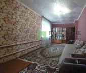 2-комн, 49кв м, этаж 1/2 ул Астраханская, 22Г