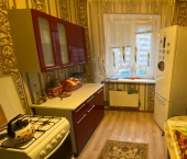 3-комн, 70кв м, этаж 5/9 Грановский переулок, 63