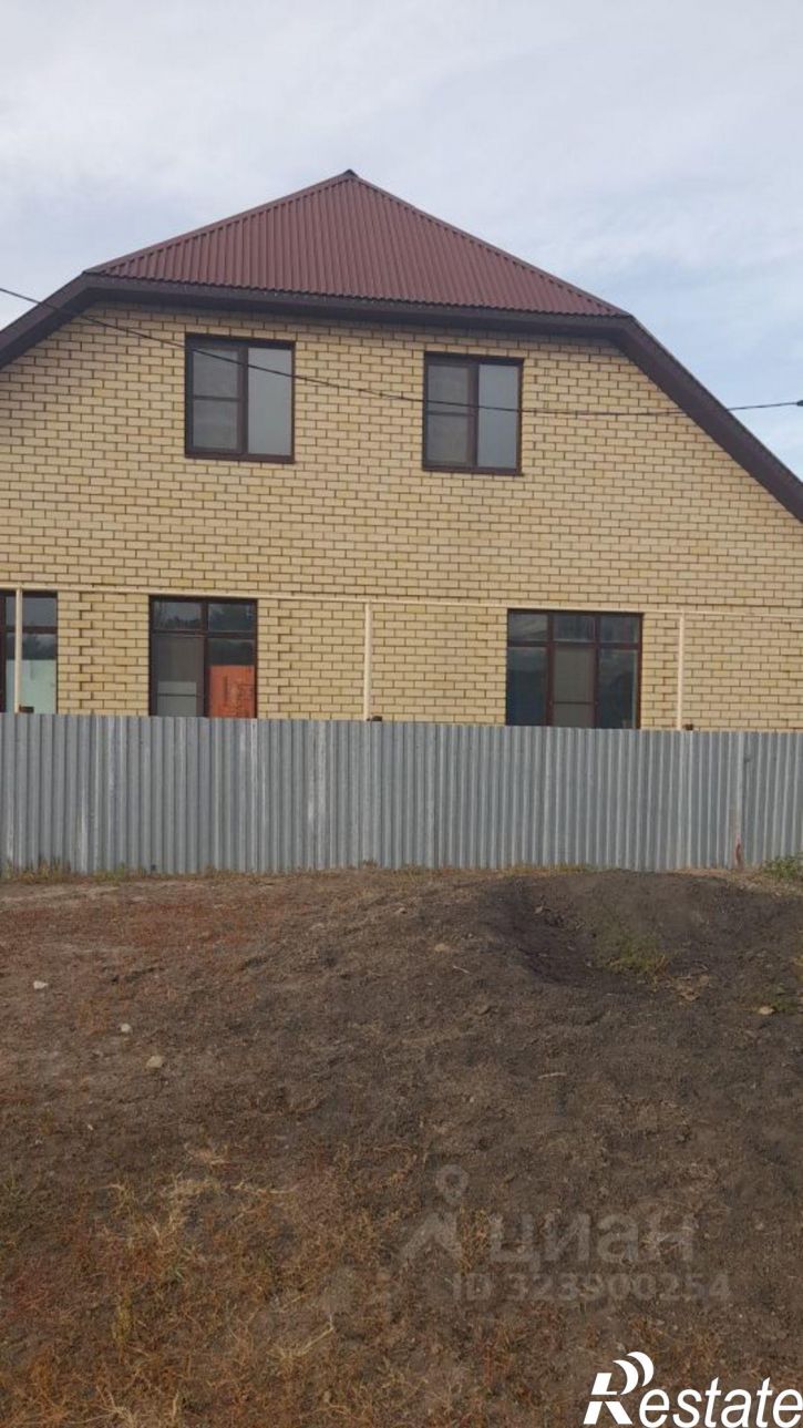 Коттедж/дом ул Широкая