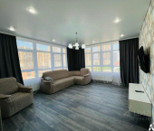 2-комн, 59кв м, этаж 5/19 ул Бехтерева, 2а