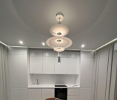 3-комн, 60кв м, этаж 6/22 ул Бехтерева, 2б