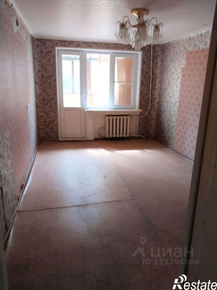 2-комн квартира пр-кт 9 Мая, 14а,  д. 14а