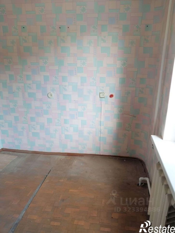 2-комн квартира пр-кт 9 Мая, 14а,  д. 14а