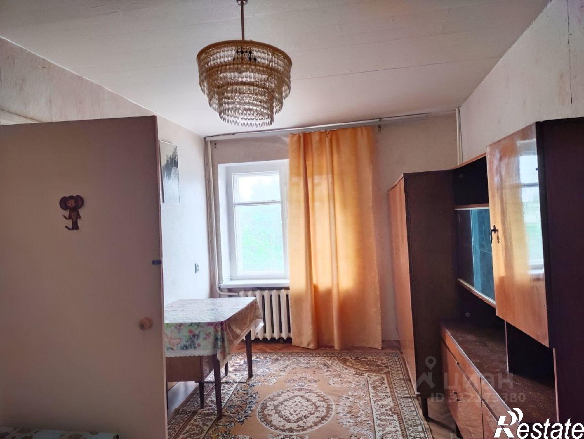 Купить квартиру за 2 450 000 рублей на ул Волгоградская, 71