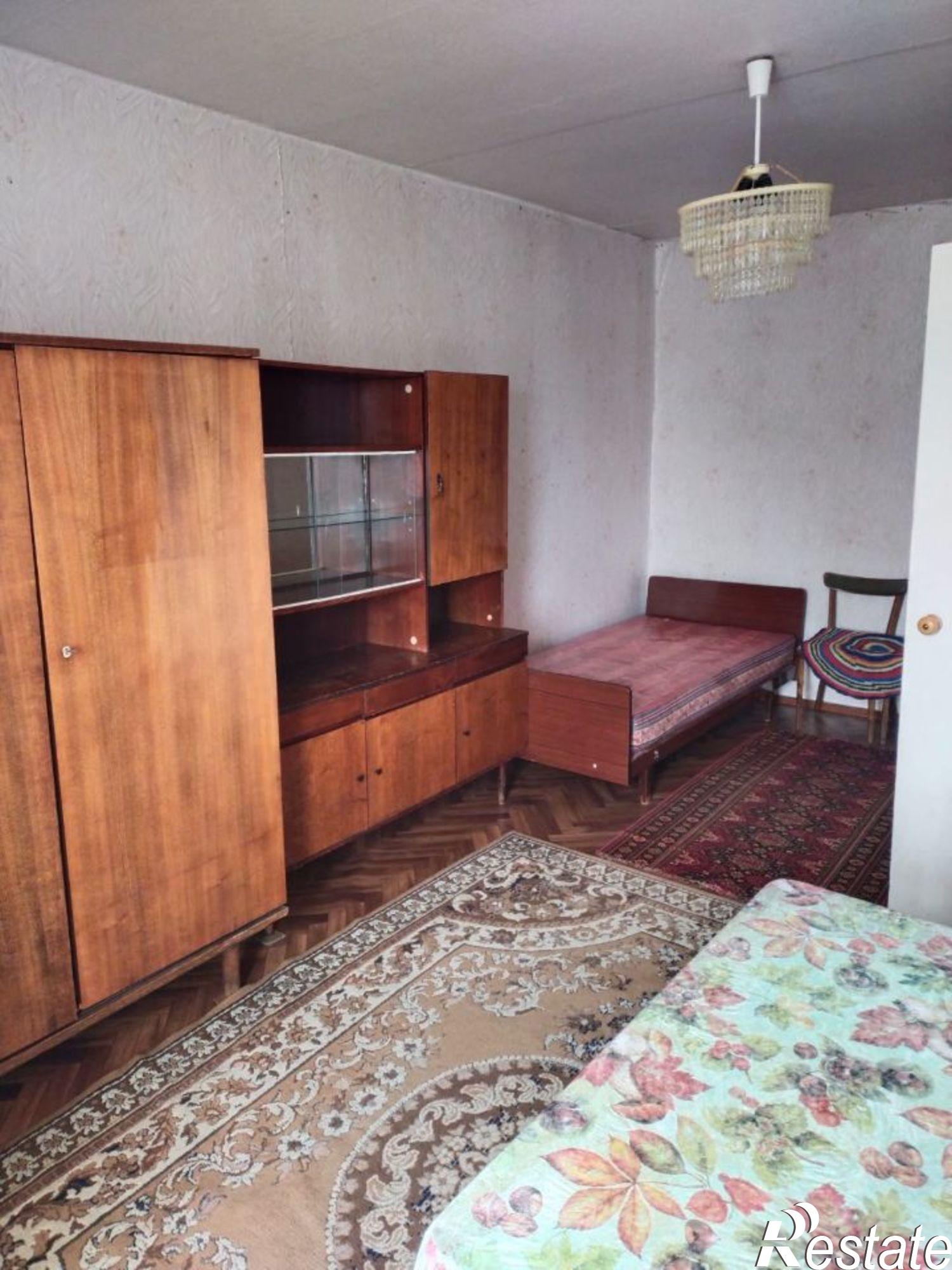 Купить квартиру за 2 450 000 рублей на ул Волгоградская, 71