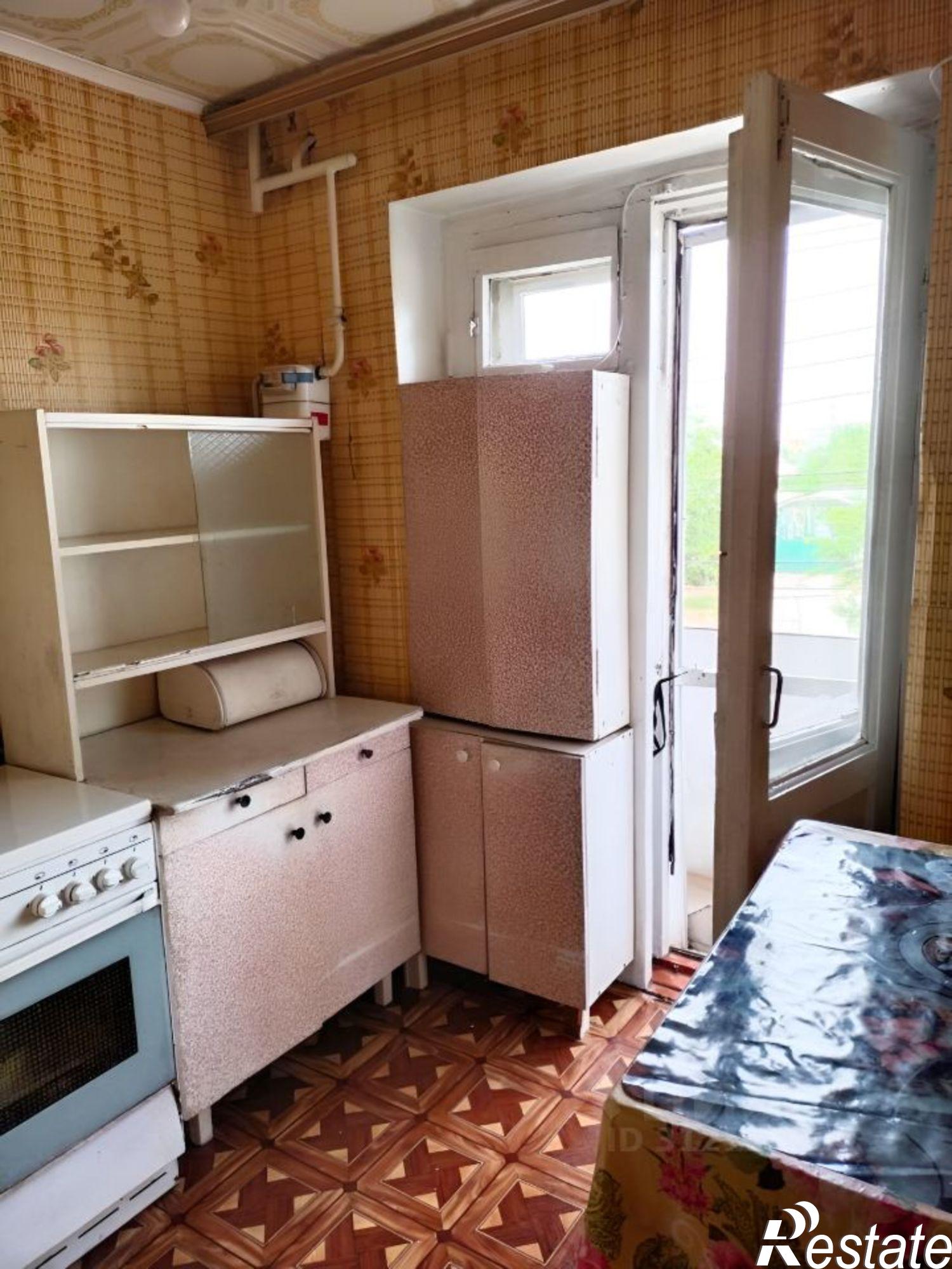 Купить квартиру за 2 450 000 рублей на ул Волгоградская, 71