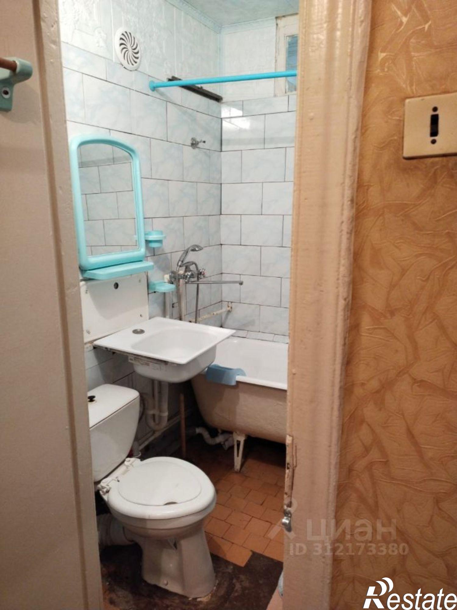 Купить квартиру за 2 450 000 рублей на ул Волгоградская, 71