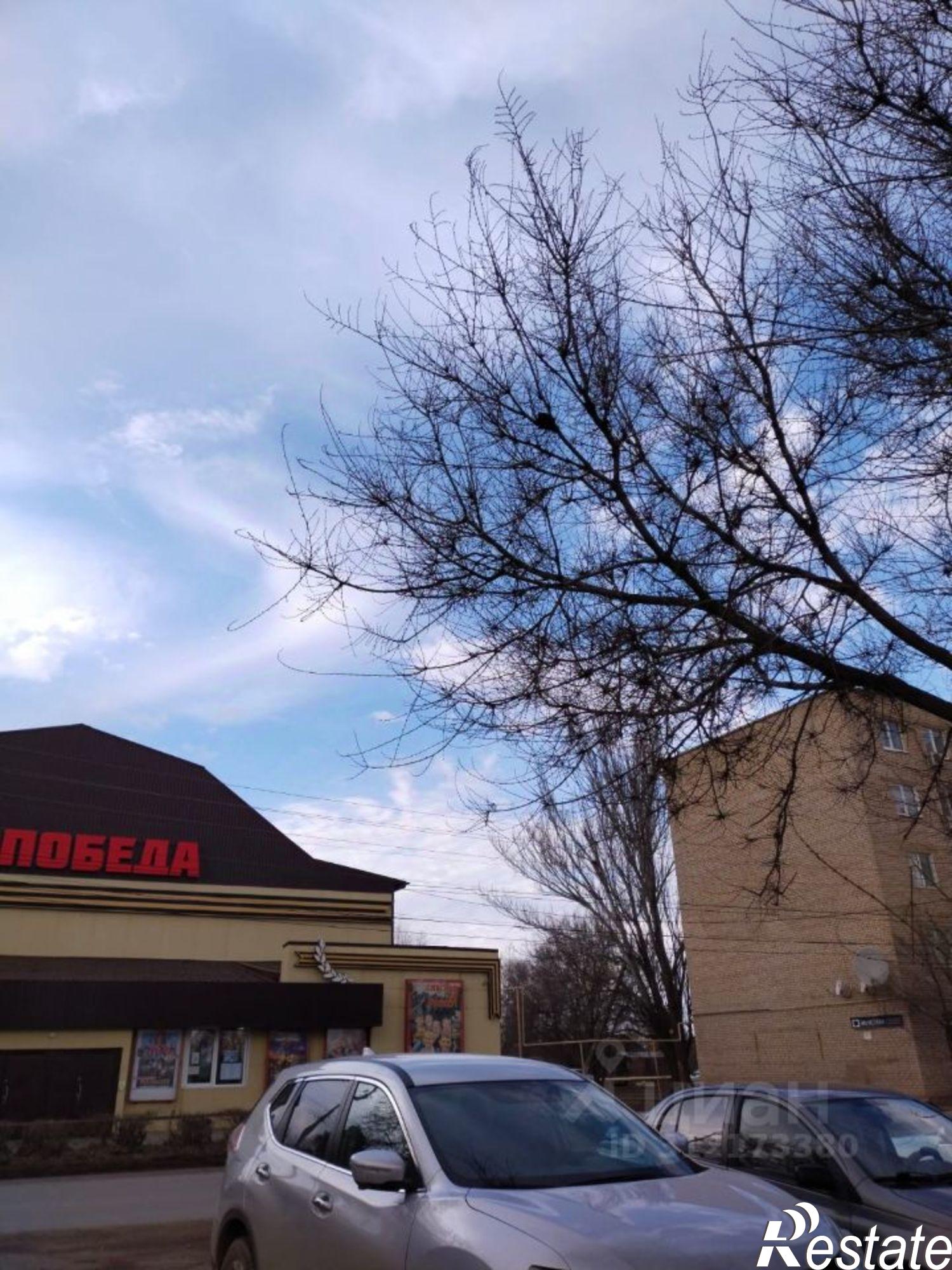 Купить квартиру за 2 450 000 рублей на ул Волгоградская, 71