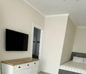 1-комн, 35кв м, этаж 4/5 улица Шаумяна, 87/8