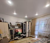 1-комн, 26кв м, этаж 2/5 ул Ульянова, 56