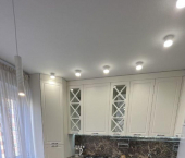 2-комн, 55кв м, этаж 7/9 улица Гоголя, 3 к3