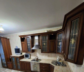 2-комн, 100кв м, этаж 5/9 улица Татищева, 43Б