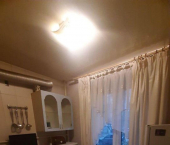 2-комн, 45кв м, этаж 1/5 улица Космонавтов, 4 к1