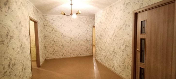 3-комн квартира улица наб, 6