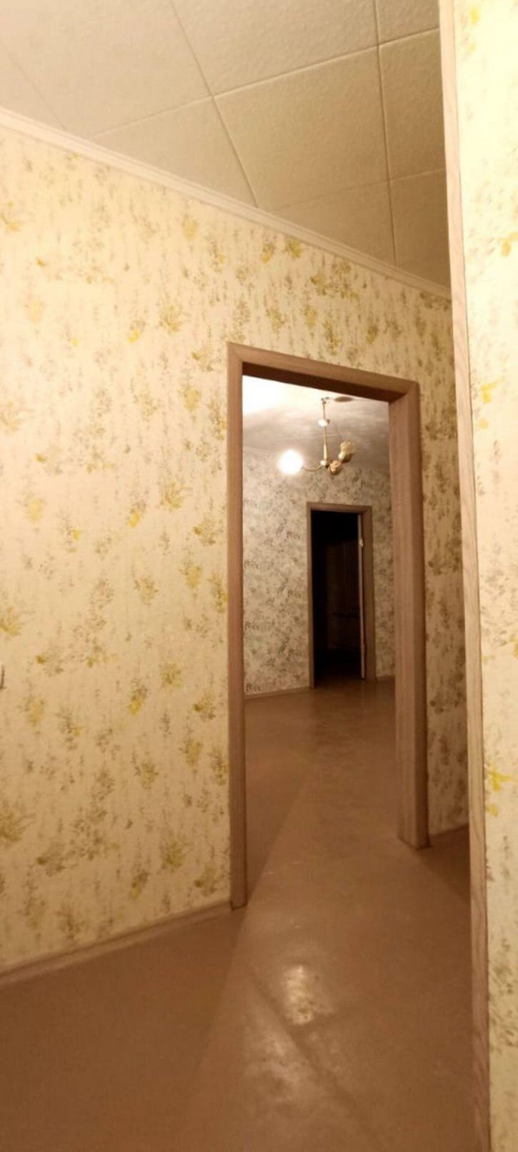 3-комн квартира улица наб, 6