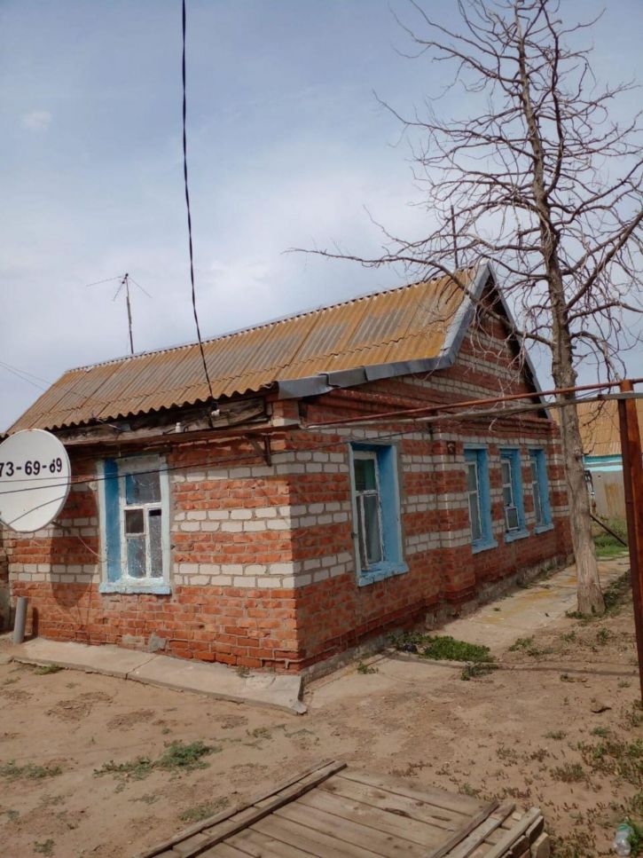 Коттедж/дом Победы ул