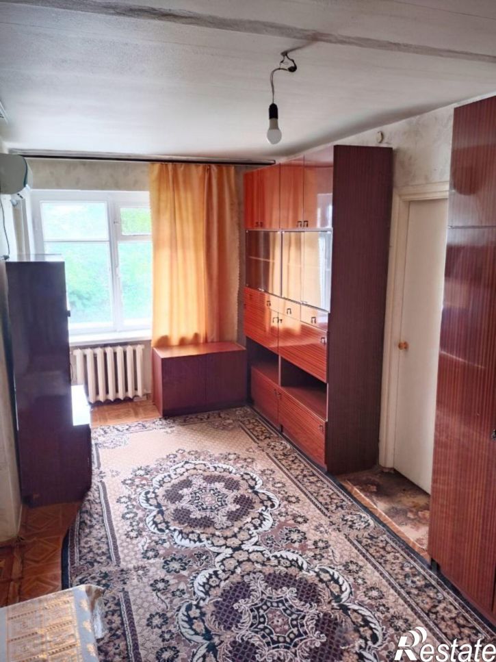 2-комн квартира ул Волгоградская, 71,  д. 71