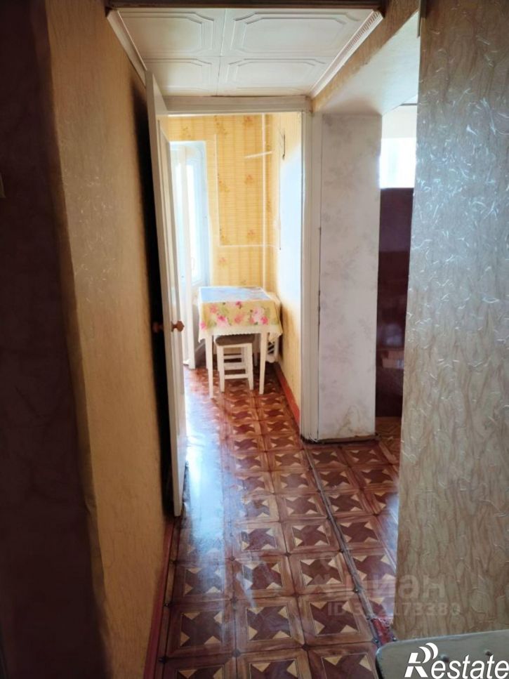 2-комн квартира ул Волгоградская, 71,  д. 71