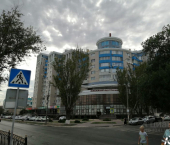 2-комн, 77кв м, этаж 9/17 улица Набережная Приволжского затона, 4