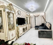 2-комн, 58кв м, этаж 4/12 Нововосточная улица, 19