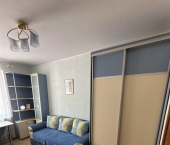 3-комн, 61кв м, этаж 5/9 Звёздная улица, 11/11