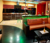 3-комн, 108кв м, этаж 6/10 площадь Джона Рида, 7 к1