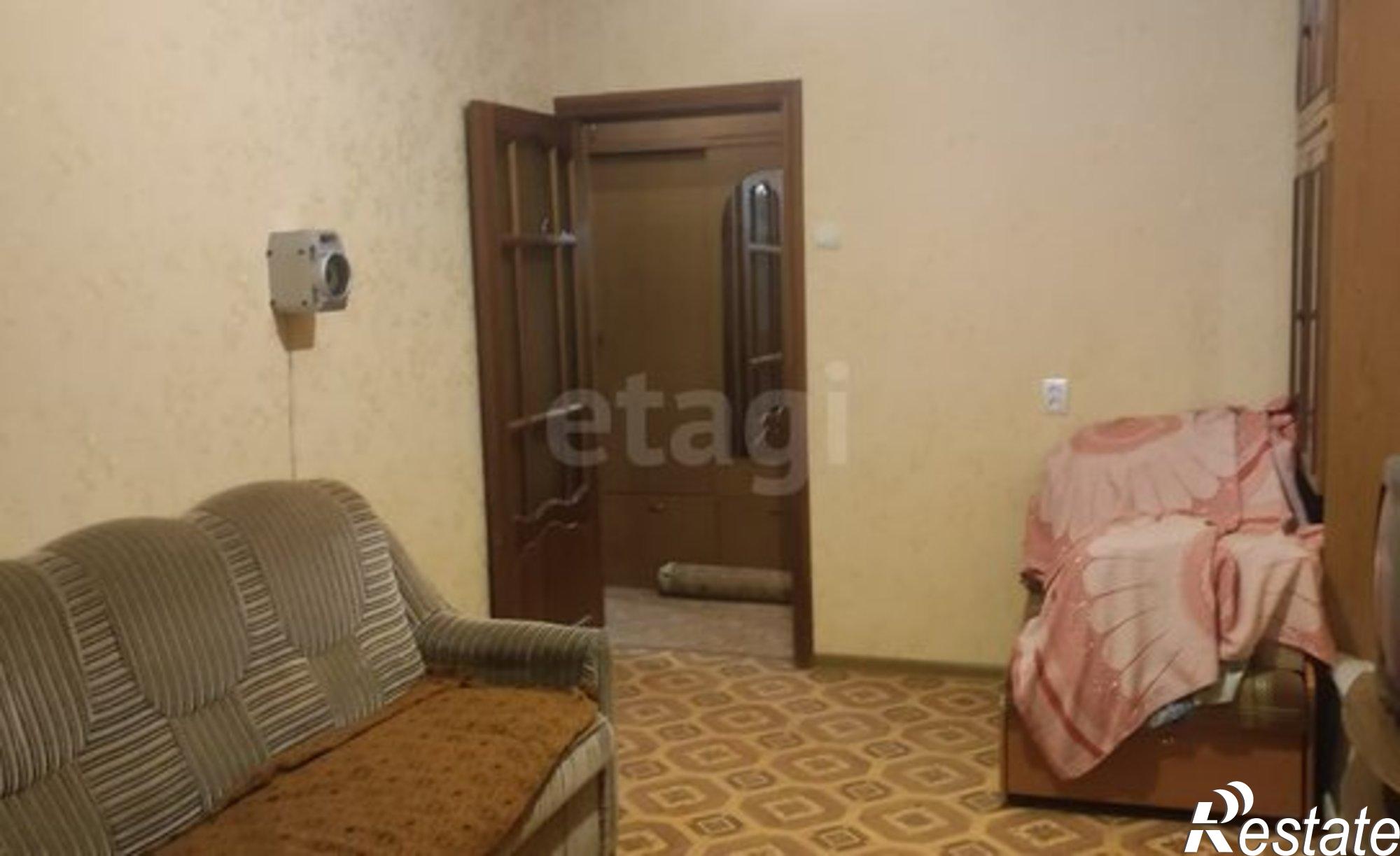 Купить квартиру за 2 780 000 рублей на ул Школьная, 17