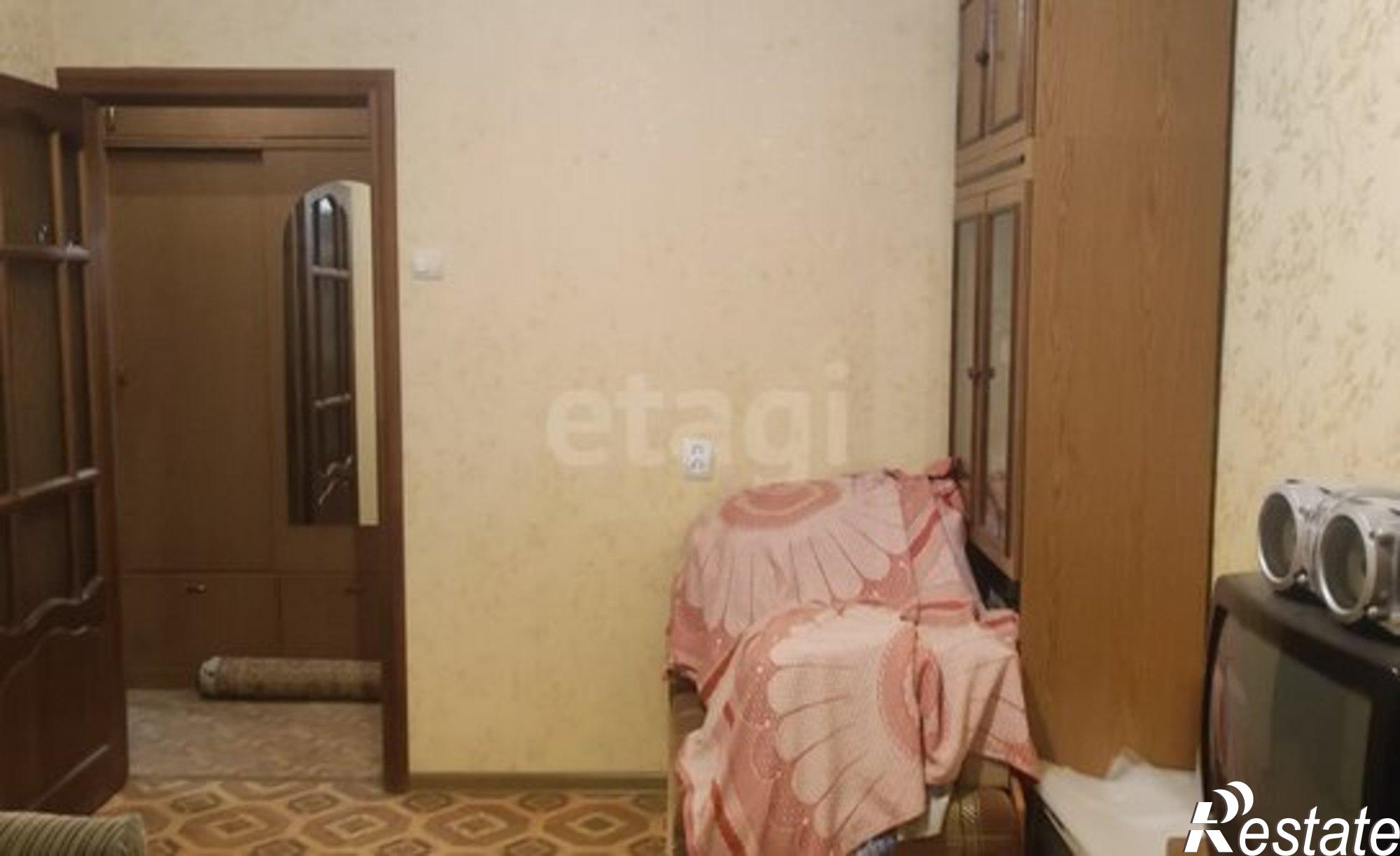 Купить квартиру за 2 780 000 рублей на ул Школьная, 17